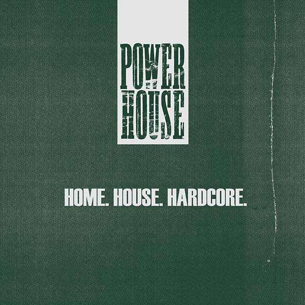 HEAD HIGH/WK7 Home.House.Hardcore.