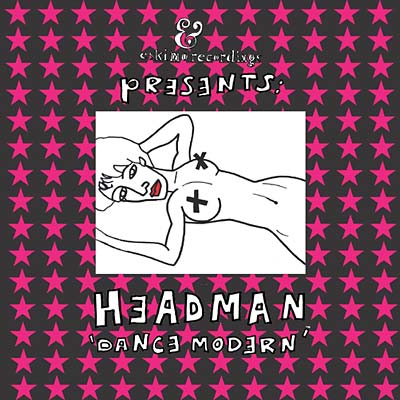 HEADMAN Dance Modern