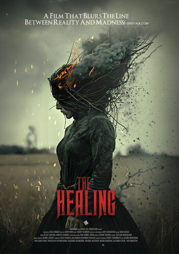 Healing The Healing - DVD
