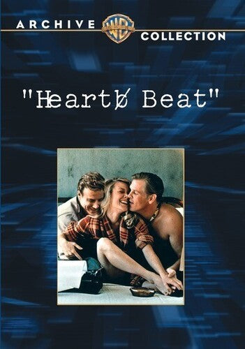 Heart Beat - DVD