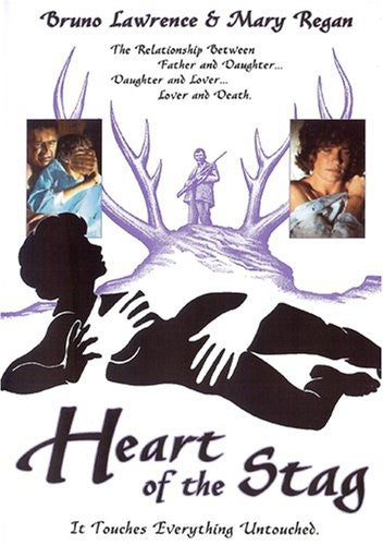 Heart of the Stag - DVD
