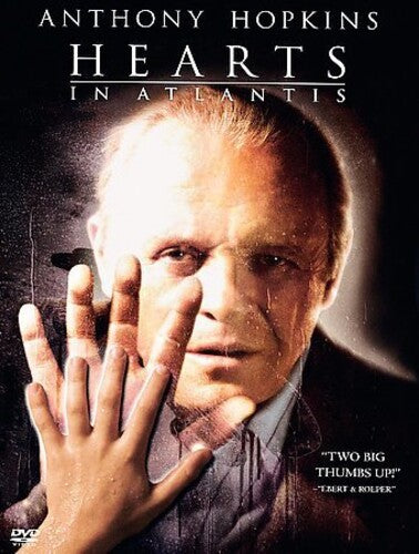 Hearts in Atlantis - DVD