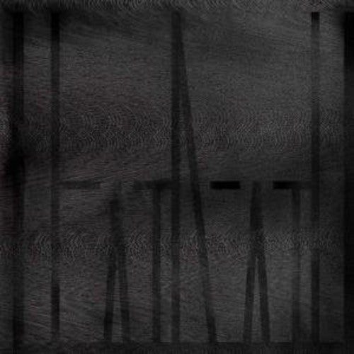Heatdeath Heatdeath - Record Album - Vinyl LP