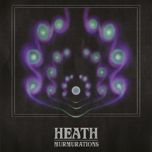Heath Murmurations - Record Album - Vinyl LP