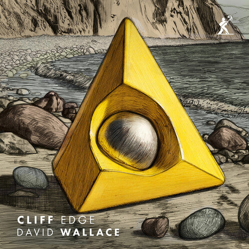 Heather Roche David Wallace: Cliff Edge - CD Album