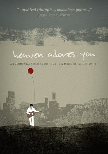 Heaven Adores You - DVD