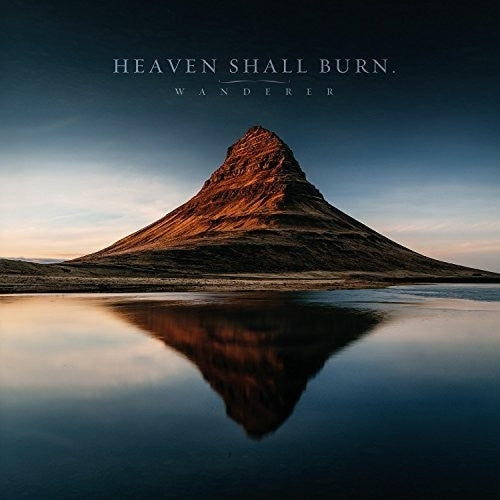 Heaven Shall Burn Wanderer: Limited - CD Album