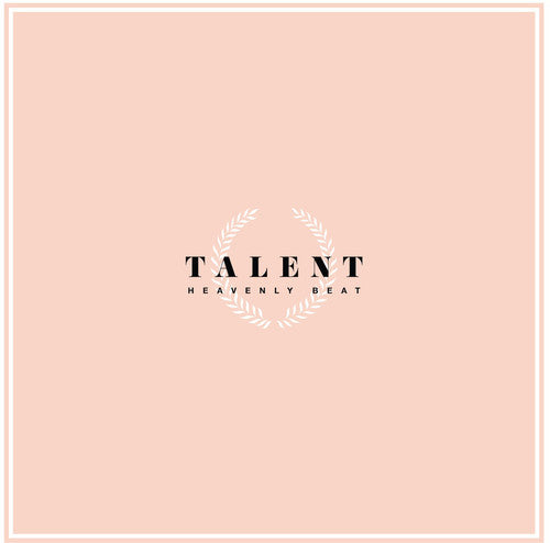 HEAVENLY BEAT T a L E N T - CD Album