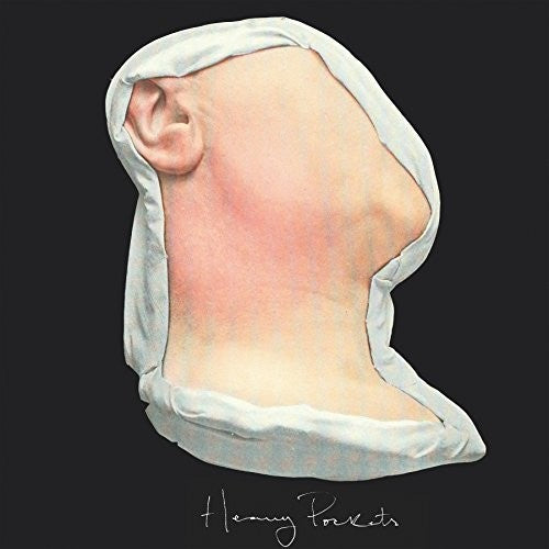 Heavy Pockets Mopeless - Record Album - Vinyl LP