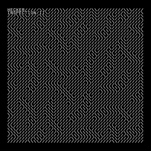 HECKER Inspection II