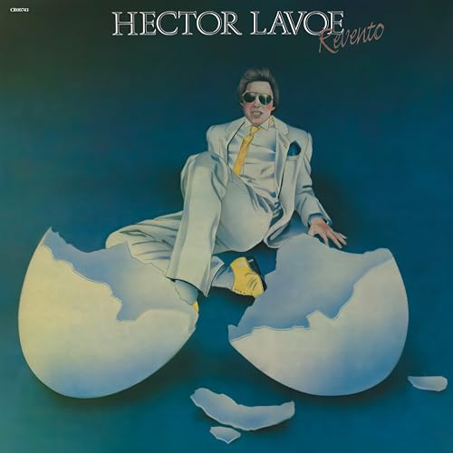 Hector Lavoe Reventó [LP]