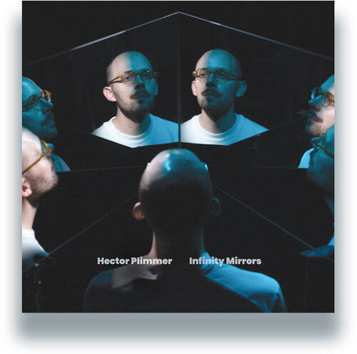 Hector Plimmer Infinity Mirrors - Record Album - Vinyl LP