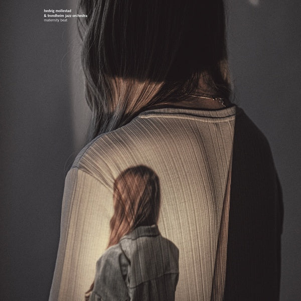 HEDVIG MOLLESTAD & TRONDHEIM JAZZ ORCHESTRA Maternity Beat