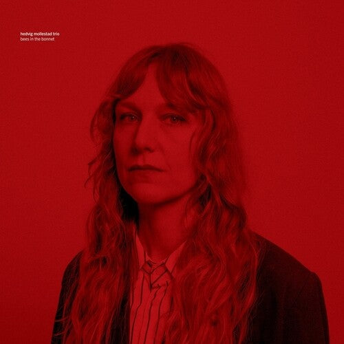 Hedvig Trio Mollestad Bees In The Bonnet - Record Album - Vinyl LP