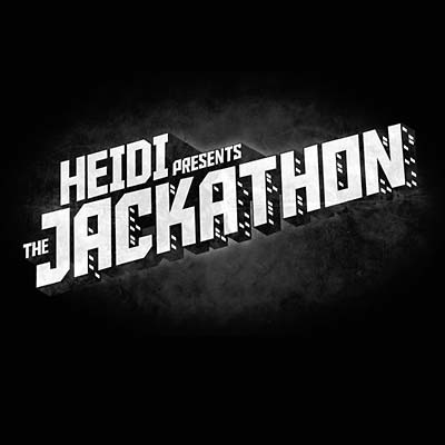 HEIDI The Jackathon