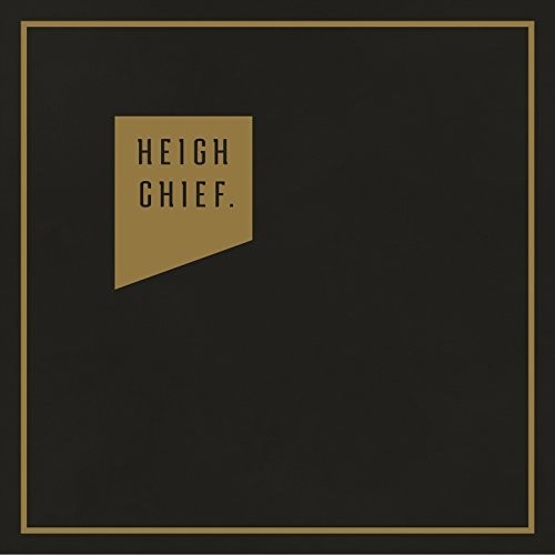 Heigh Chief Heigh Chief - Record Album - Vinyl LP