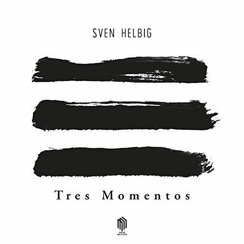 Helbig / Forrklang Quartet Tres Momentos - Record Album - Vinyl LP