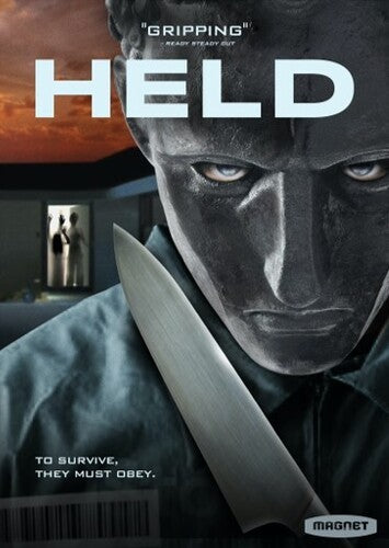 Held Bd Held - Blu-Ray