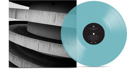 Held. Grey - Record Album - Vinyl LP