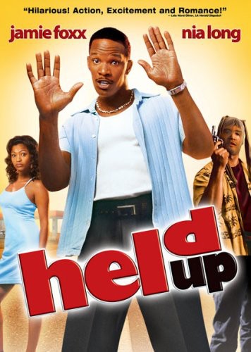 Held Up Held Up - DVD