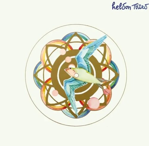 HELDON It's Always Rock 'n' Roll (Heldon III) - Double Record Album - Vinyl LP