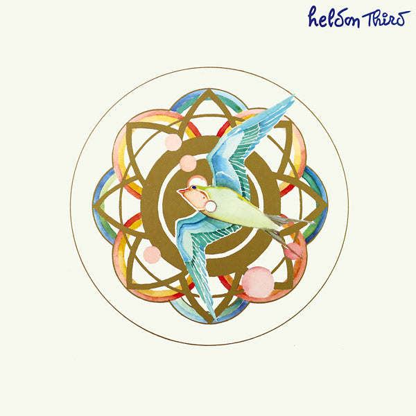 HELDON Third (It's Always Rock 'N' Roll)