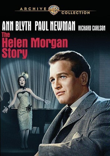 Helen Morgan Story The Helen Morgan Story - DVD