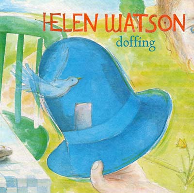 Helen Watson Doffing