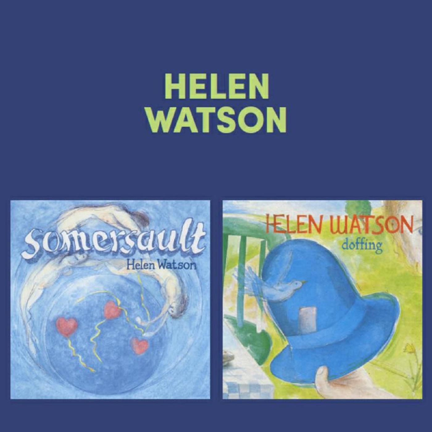Helen Watson Somersault / Doffing