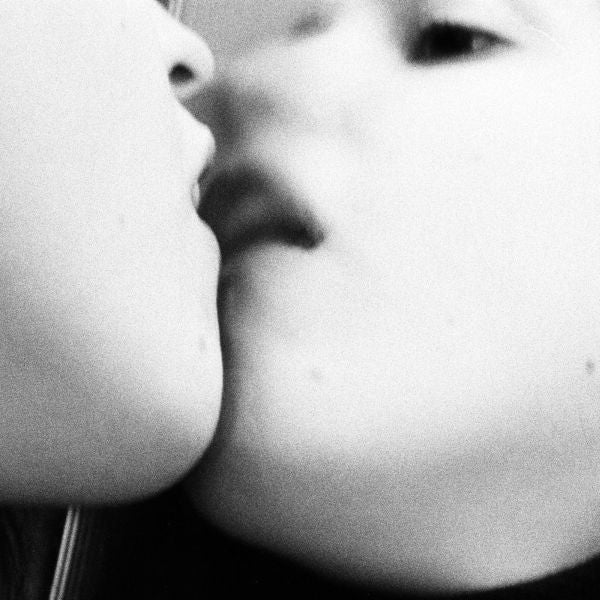 Helena Hauff Discrete Desires