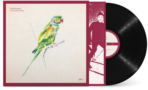 Helicopter of the Holy Ghost Afters (140gm Vinyl) - Record Album - Vinyl LP