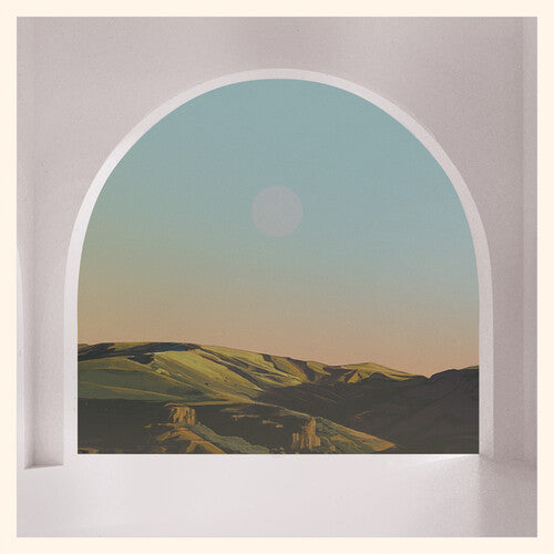 Helios Espera - Record Album - Vinyl LP