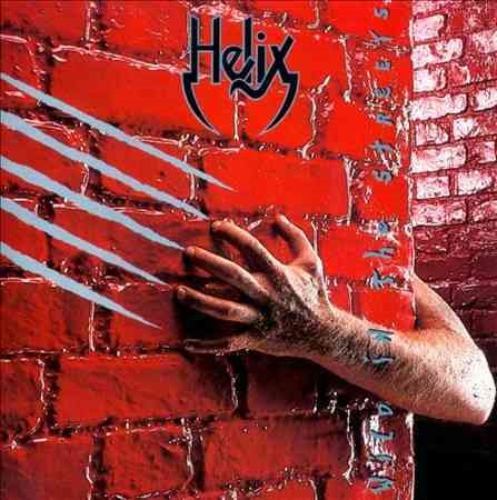 Helix WILD IN THE STREETS