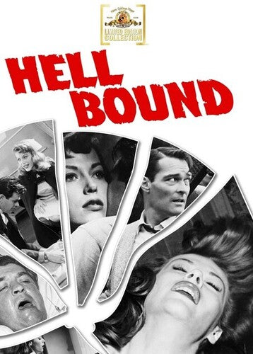 Hell Bound - DVD