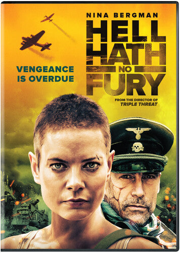 Hell Hath No Fury Hell Hath No Fury - DVD