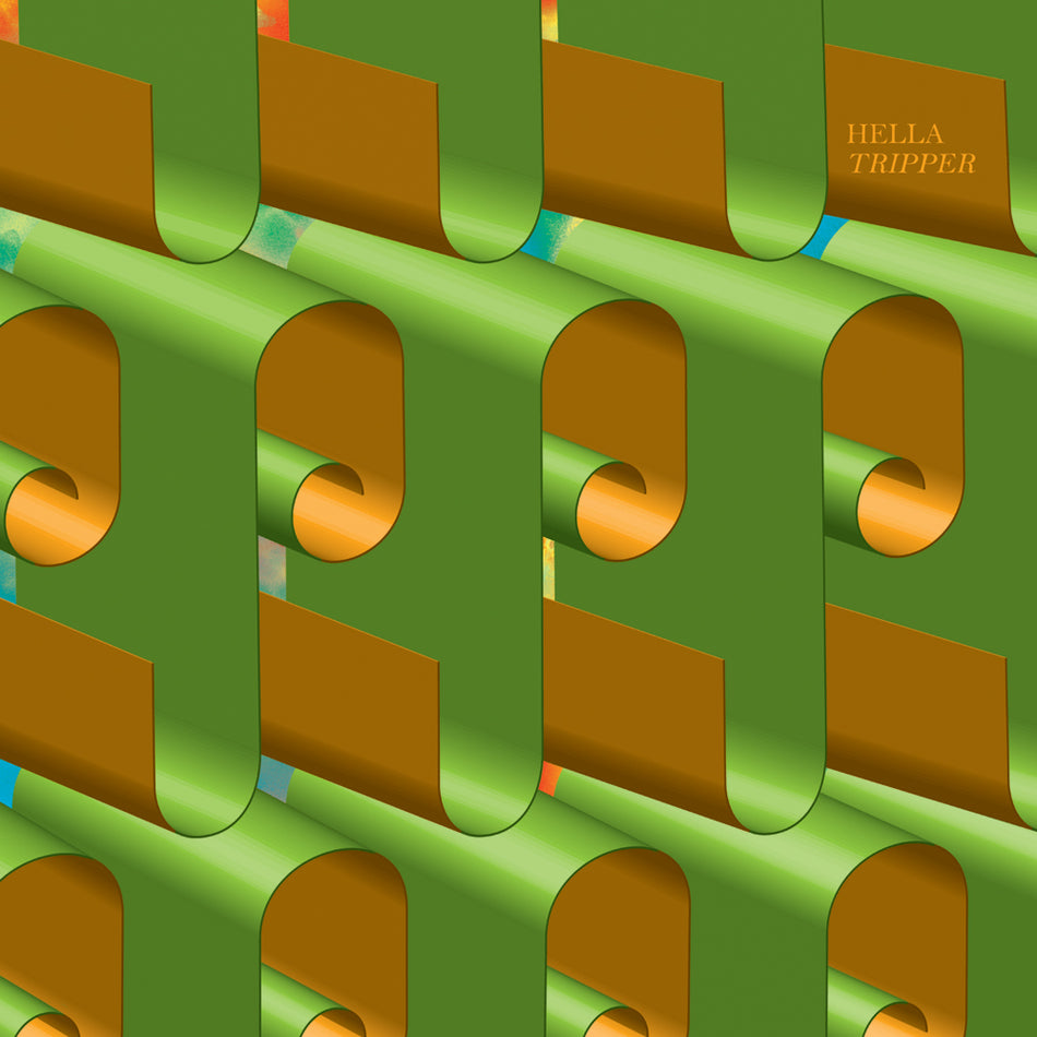 Hella Tripper