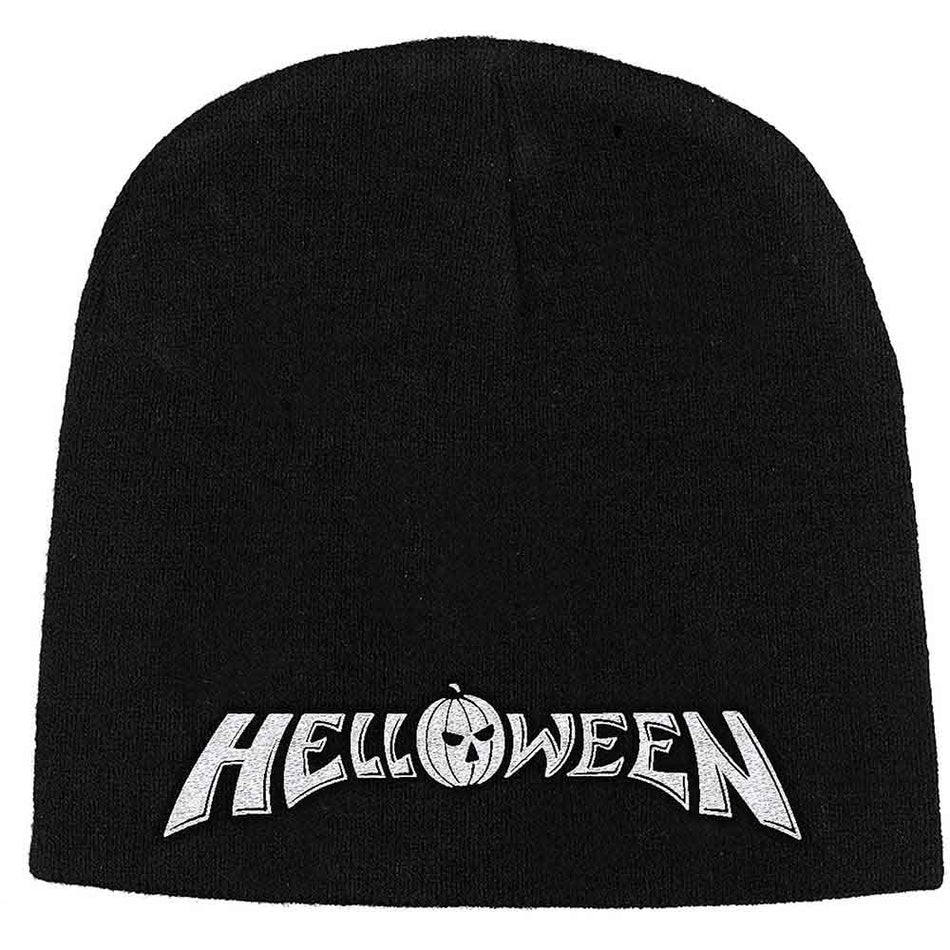 Helloween Logo Black