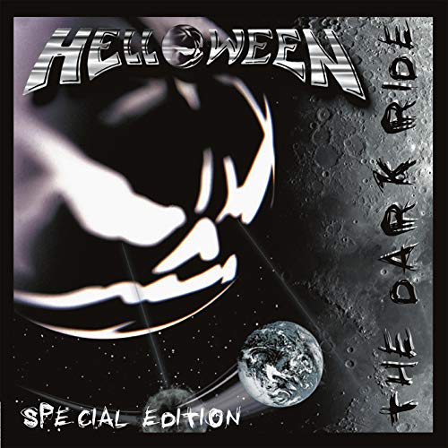 Helloween The Dark Ride (2Lp)