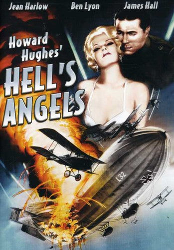 Hell's Angels - DVD