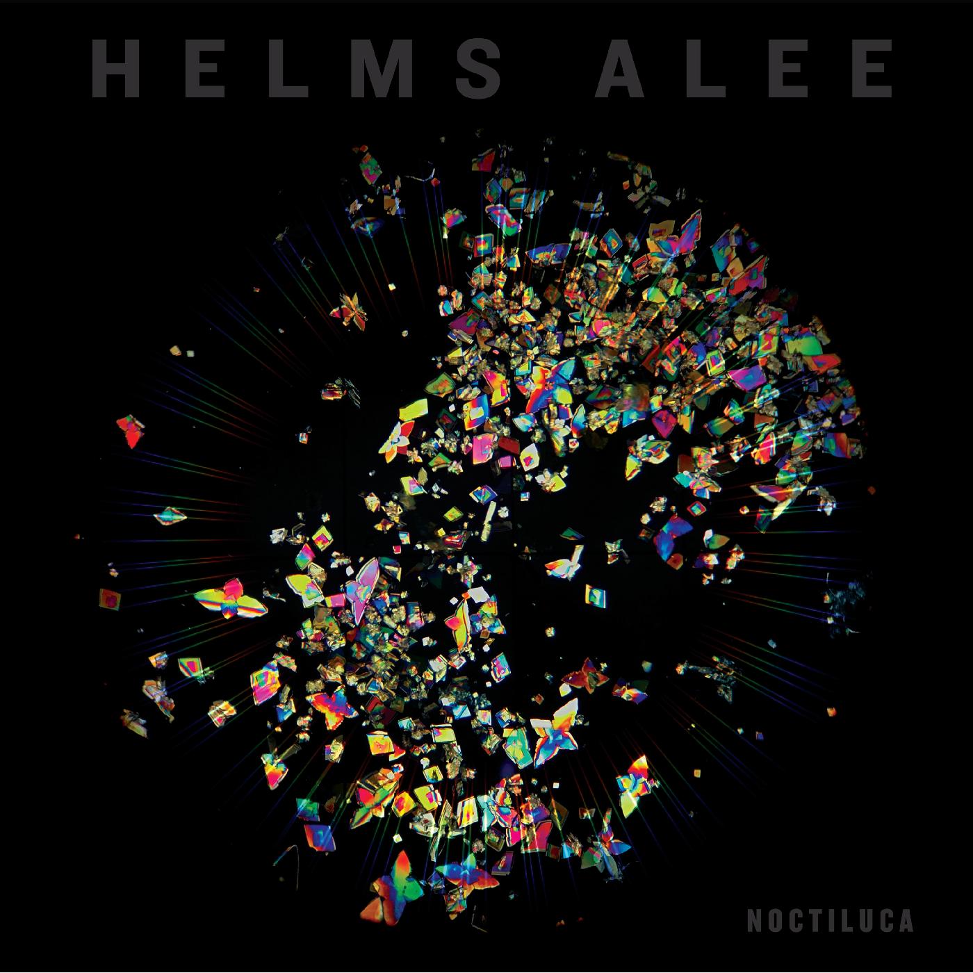 Helms Alee Noctiluca