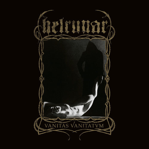 Helrunar Vanitas Vanitatvm - CD Album