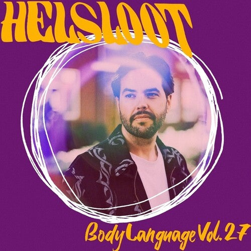 HELSLOOT Body Language, Vol. 27 - Record Album - Vinyl LP