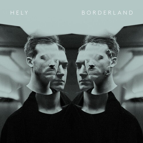 Hely Borderland - CD Album