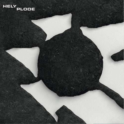 Hely Plode - Record Album - Vinyl LP