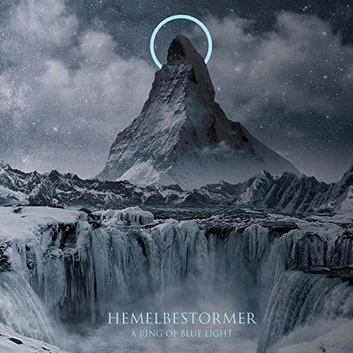 Hemelbestormer Ring Of Blue Light - Double Record Album - Vinyl LP