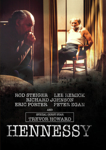 Hennessy - DVD
