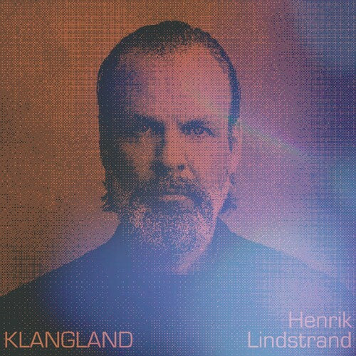 Henrik Lindstrand Klangland - Record Album - Vinyl LP