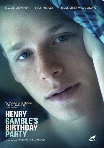 Henry Gamble's Birthday Party Henry Gamble's Birthday Party - DVD