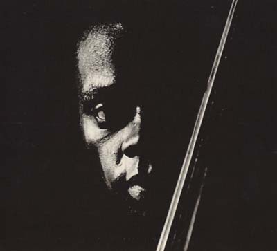 HENRY GRIMES TRIO The Call