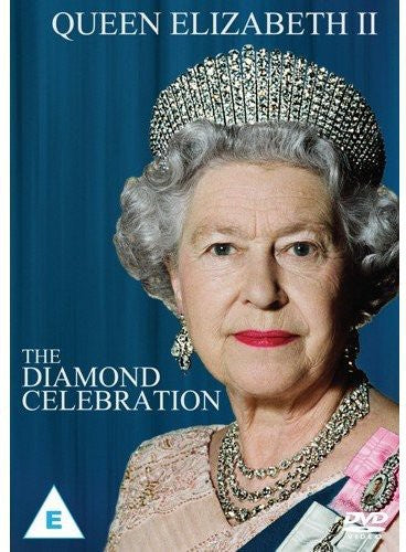 Her Majesty Queen Elzabeth II: A Diamond Celebration - DVD